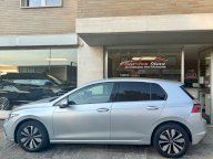VOLKSWAGEN Golf 1.0 eTSI EVO DSG Life