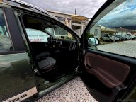 FIAT Panda Cross 1.3 MJT 95 CV S&S 4x4