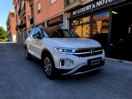 VOLKSWAGEN T-Roc 1.5 TSI 150CV DSG Style
