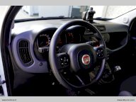 FIAT Panda 1.3 MJT 95 CV S&S 4x4