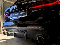 BMW 116d 5p. Msport