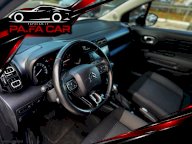 CITROEN C3 Aircross BlueHDi 120S&S EAT6 Shine Pk