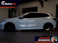 BMW 118i 5p. Msport