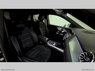 MERCEDES-BENZ GLA 200 d Automatic Edition AMG Line