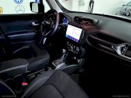 JEEP Renegade 1.5 T4 MHEV Summit