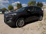 HYUNDAI Tucson 1.7 CRDi XPossible