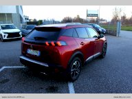 PEUGEOT 2008 PureTech 130 S&S Allure Navi Pack
