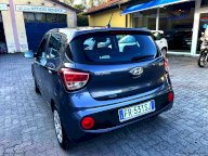 HYUNDAI i10 1.0 MPI Login
