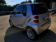 SMART fortwo 1000 52 kW coupé passion