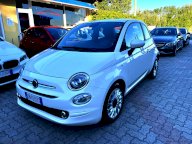 FIAT 500 1.0 Hybrid Club