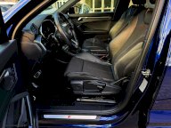 AUDI Q3 SPB 35 TDI S tronic S line edition