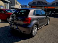 VOLKSWAGEN Polo 1.4 5p. Comfortline BiFuel