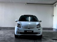 SMART forfour 90 0.9 Turbo twinamic Passion CABRIO