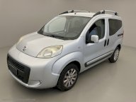 FIAT QUBO 1.3 MJT 95 CV Trekking