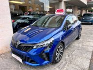 RENAULT Clio TCe 90 CV Techno