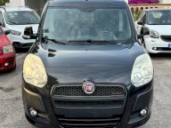 FIAT Doblò 1.6 MJT Dynamic Maxi