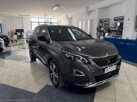 PEUGEOT 3008 BlueHDi 130 S&S EAT8 GT Line