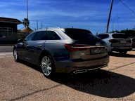 AUDI A6 Avant 40 2.0 TDI S tronic Bus. Sport