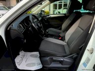 VOLKSWAGEN Tiguan 1.6 TDI Business BMT