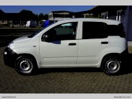 FIAT Panda 1.0 S&S Hybrid Van 2 posti