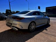 MERCEDES-BENZ CLA COUPE 200 d Automatic Premium AMG
