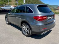 MERCEDES-BENZ GLC 250 d 4Matic Premium