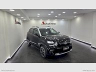 CITROEN C3 Hybrid 110 automatico Max