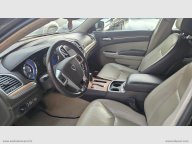 LANCIA Thema 3.0 V6 Mjet II 239 CV Platinum