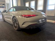 MERCEDES-BENZ SL 43 AMG Premium Plus