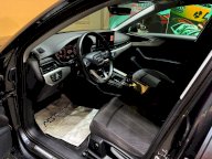 AUDI A4 allroad 40 TDI 190CV S tr. Bus. Evo.