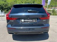 VOLVO V60 Cross Country D4 AWD Geartronic Pro