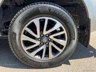 NISSAN Navara 2.3 dCi 190 CV 7AT 4WD DC Tekna