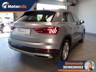 AUDI Q3 35 TDI S tronic Business Advanced 3 GARANZIA NOV2027/20KM