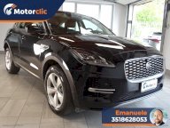 JAGUAR E-Pace 2.0D I4 163 CV AWD Auto S