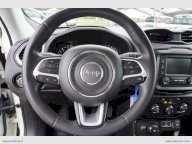 JEEP Renegade 2.0 Mjt 140 CV 4WD AD.Longitude