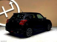 SUZUKI Swift Sport 1.4 Boosterjet