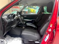SUZUKI Swift 1.2 Hybrid Top