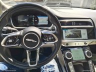 JAGUAR I-Pace EV 90 kWh 400 CV Auto AWD SE