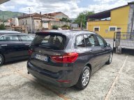 BMW 218d Gran Tourer