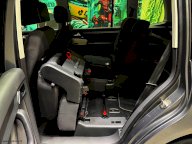 VOLKSWAGEN Touran Business 1.6 TDI Comfortline BMT