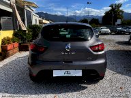 RENAULT Clio 1.5 dCi 8V 75 CV 5p. Wave