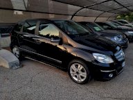 MERCEDES-BENZ B 200 CDI Chrome