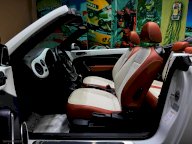 VOLKSWAGEN Maggiolino Cabrio 1.4 TSI CUP Fender Edition