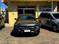 MERCEDES-BENZ GLA 180 d Automatic AMG Line Adv.Plus