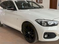 BMW 116i 5p. Msport