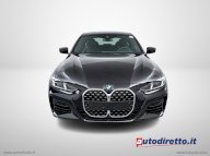 BMW 420i Coupé Msport