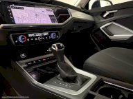 AUDI Q3 SPB 35 TDI S tronic S line edition