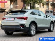 AUDI Q3 SPB 35 TDI S tronic Business Plus