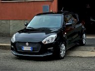 SUZUKI Swift 1.2 Dualjet Easy