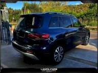 MERCEDES-BENZ GLB 200 d Automatic Business Extra